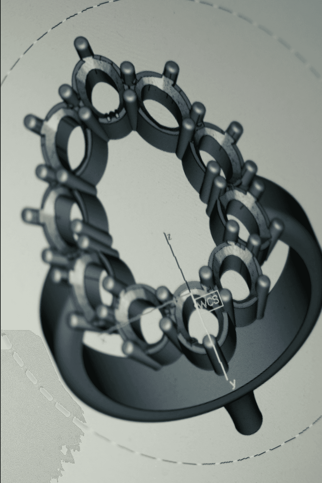 Handcrafted Creation