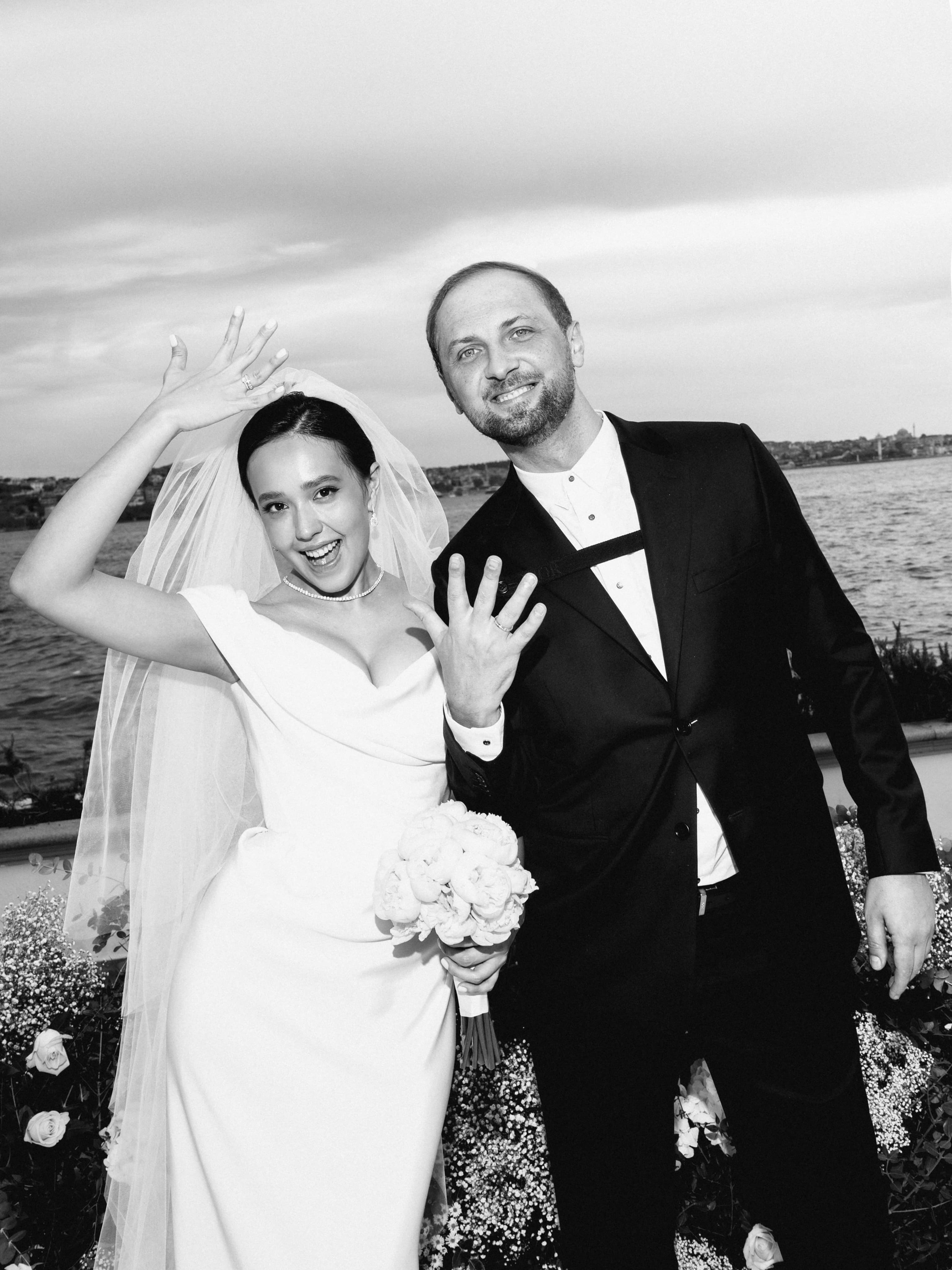 Finishing & Delivery